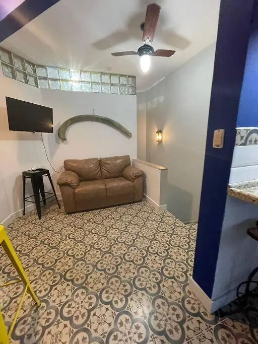 Casa de Férias Casa Triplex Praia Da Cachoeira Florianópolis