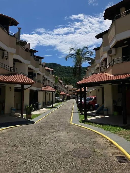 Casa Triplex Praia Da Cachoeira Florianópolis Casa de Férias