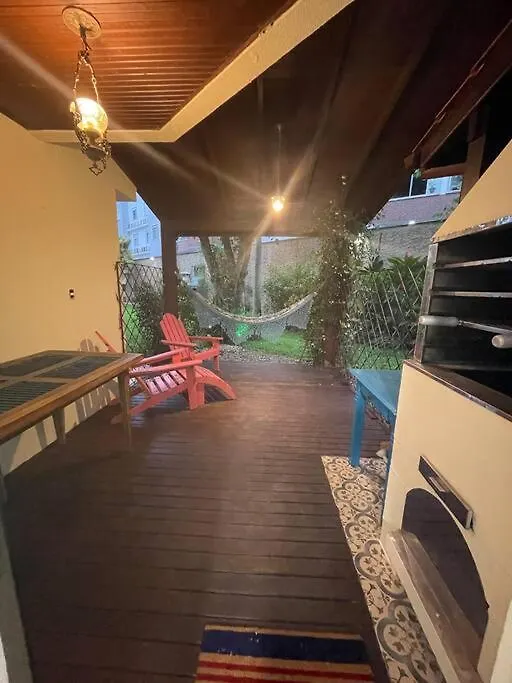 Casa Triplex Praia Da Cachoeira Florianópolis