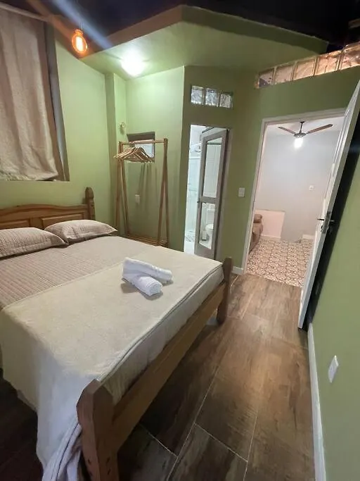 Casa Triplex Praia Da Cachoeira Florianópolis