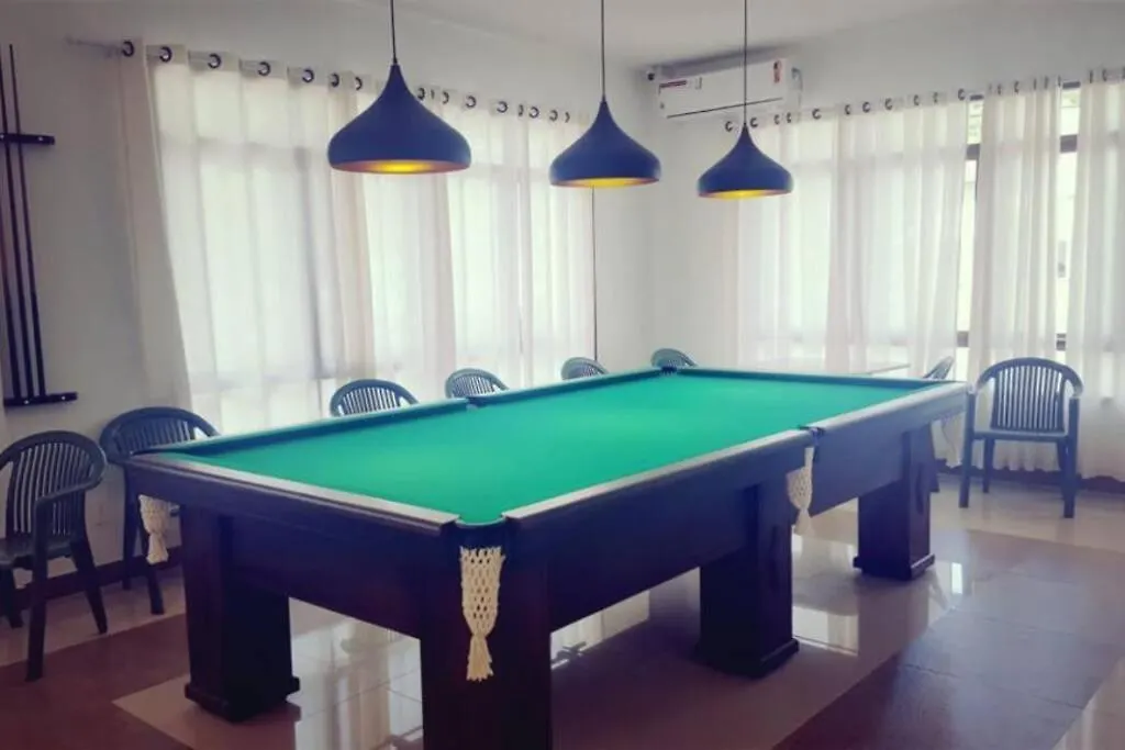 Casa Triplex Praia Da Cachoeira Florianópolis Brasil