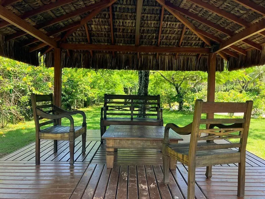 Casa Triplex Praia Da Cachoeira Florianópolis 0*,  البرازيل