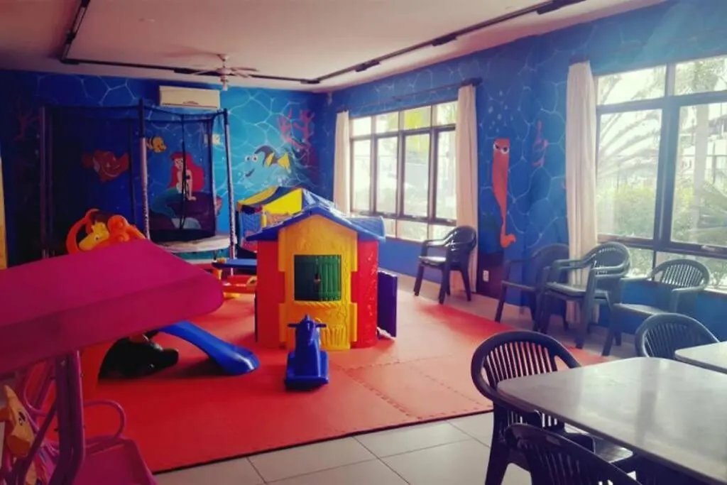 بيت للعطل Casa Triplex Praia Da Cachoeira Florianópolis