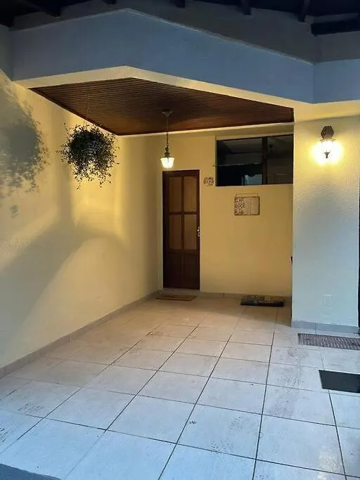 Casa Triplex Praia Da Cachoeira Florianópolis بيت للعطل