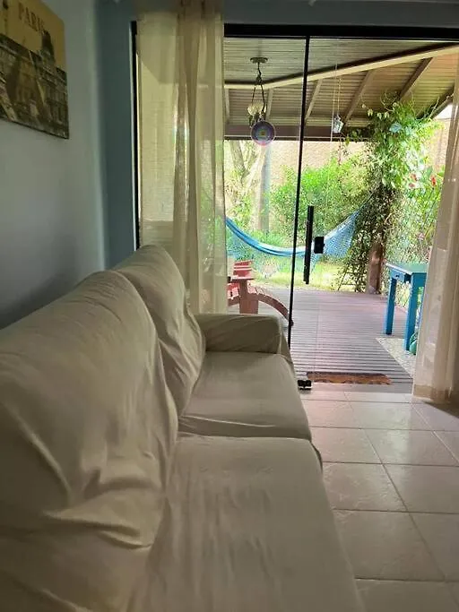 بيت للعطل Casa Triplex Praia Da Cachoeira Florianópolis البرازيل