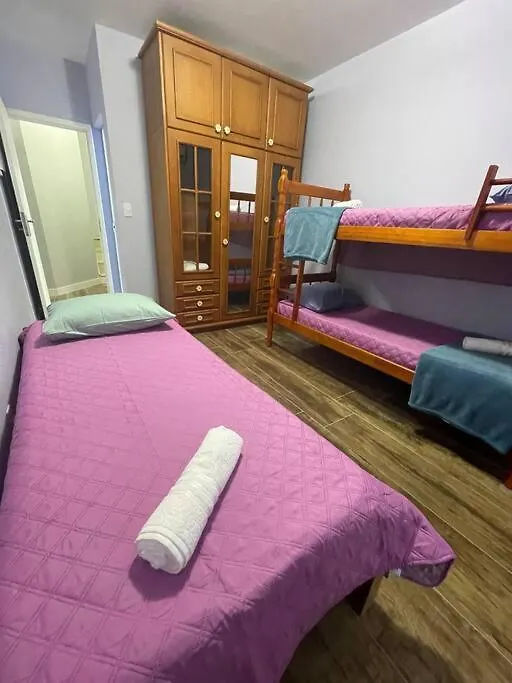 Casa Triplex Praia Da Cachoeira Florianópolis 0*,  البرازيل