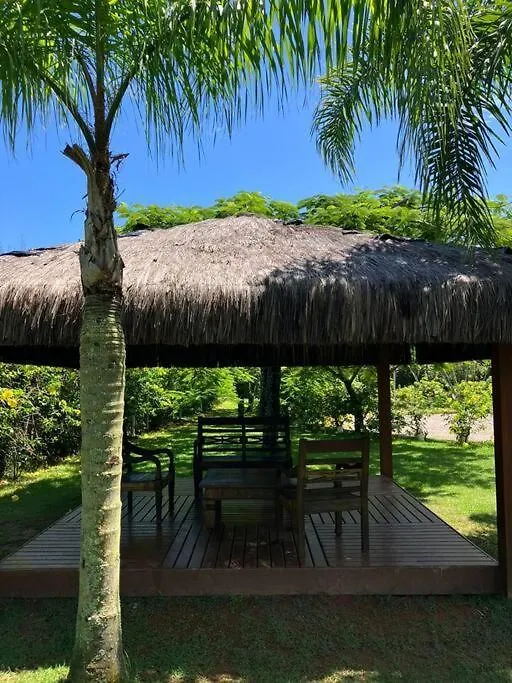 بيت للعطل Casa Triplex Praia Da Cachoeira Florianópolis