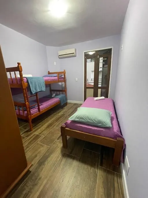 Casa Triplex Praia Da Cachoeira Florianópolis البرازيل