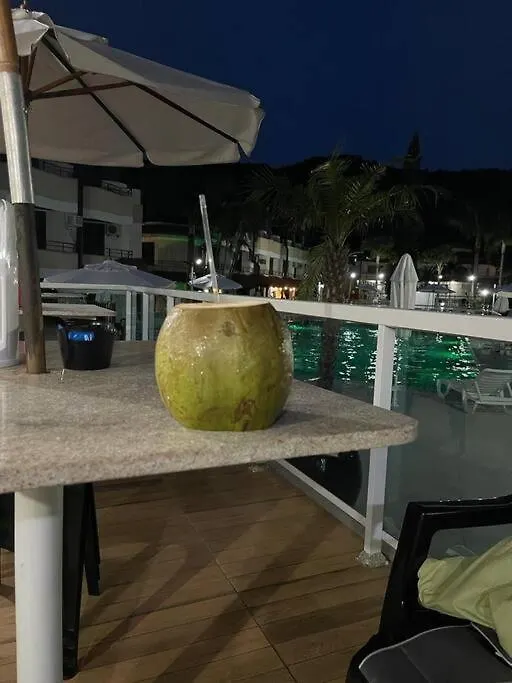 Casa Triplex Praia Da Cachoeira Florianópolis 0*,  البرازيل