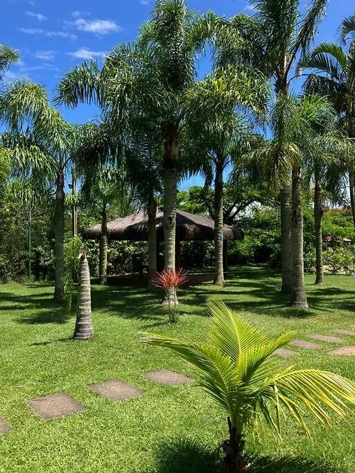 Casa Triplex Praia Da Cachoeira Florianópolis 0*,  البرازيل