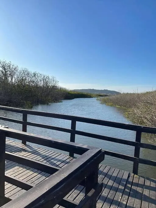 Casa Triplex Praia Da Cachoeira Florianópolis بيت للعطل