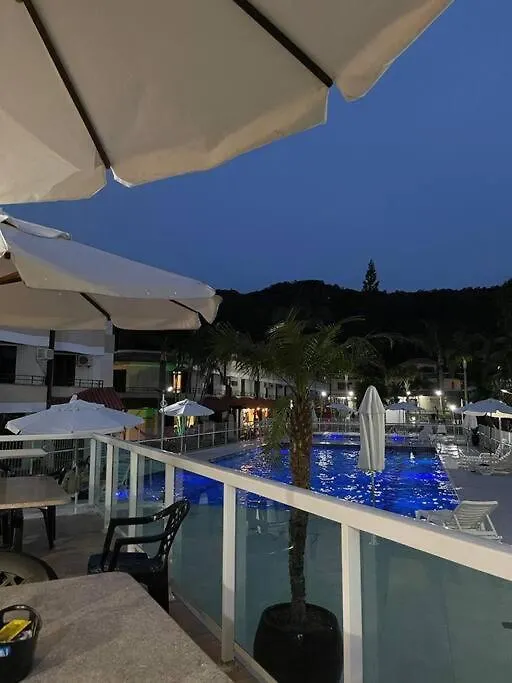 بيت للعطل Casa Triplex Praia Da Cachoeira Florianópolis
