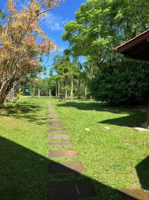 Casa Triplex Praia Da Cachoeira Florianópolis
