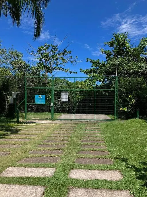 بيت للعطل Casa Triplex Praia Da Cachoeira Florianópolis