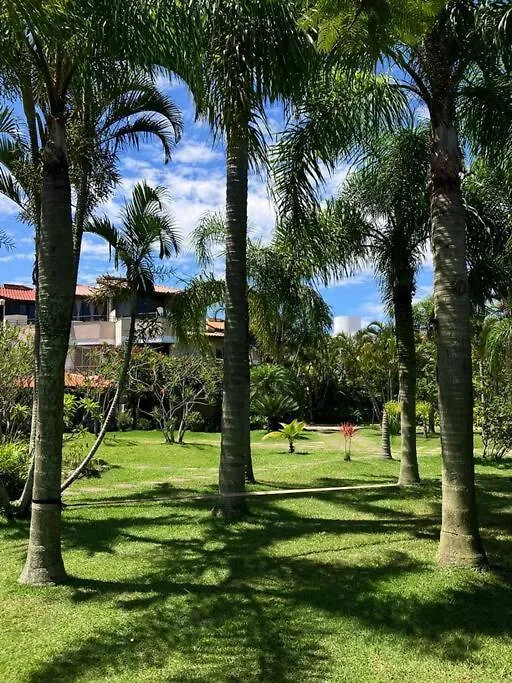 Casa Triplex Praia Da Cachoeira Florianópolis البرازيل