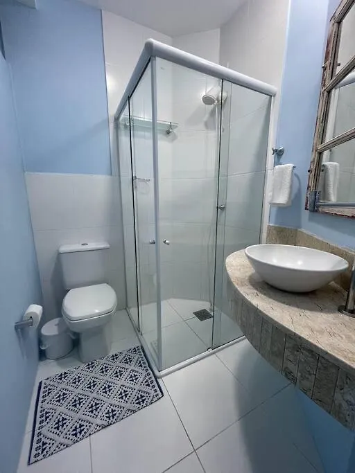 Casa Triplex Praia Da Cachoeira Florianópolis بيت للعطل