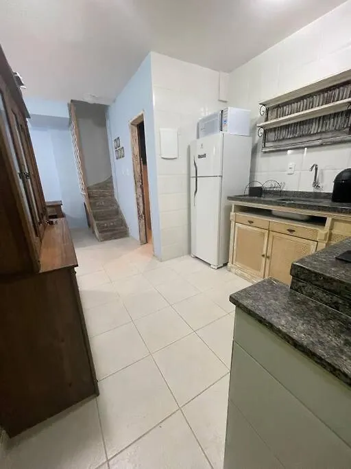 Casa Triplex Praia Da Cachoeira Florianópolis
