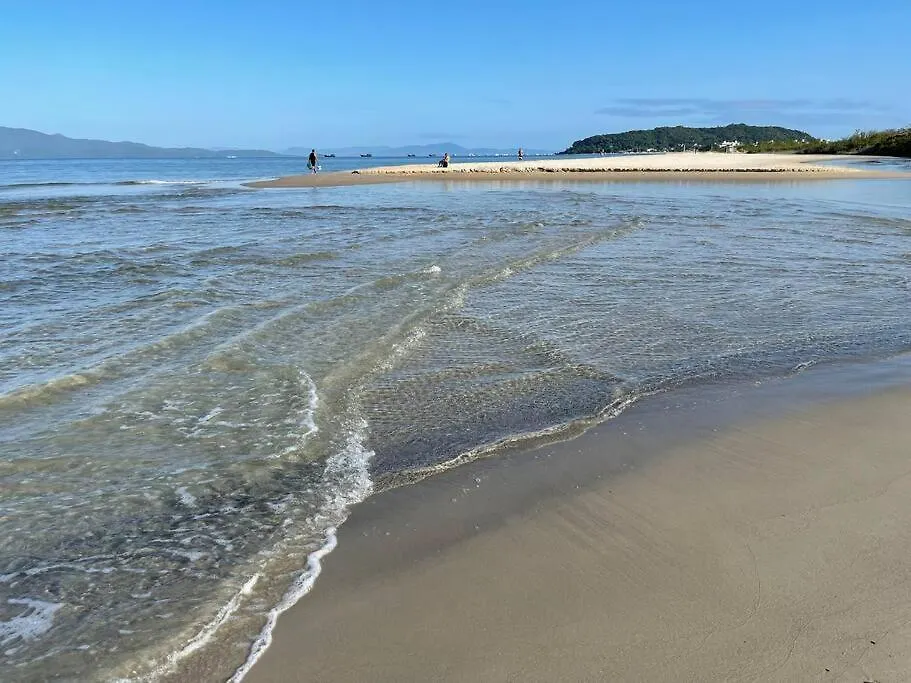 Casa Triplex Praia Da Cachoeira Florianópolis