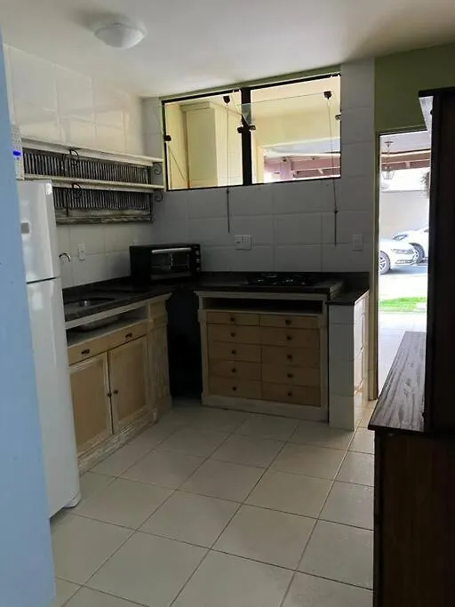 Casa Triplex Praia Da Cachoeira Florianópolis