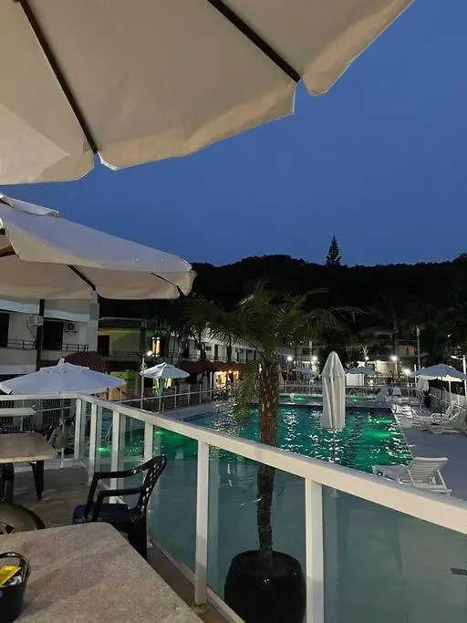 Casa Triplex Praia Da Cachoeira Florianópolis Σπίτι διακοπών