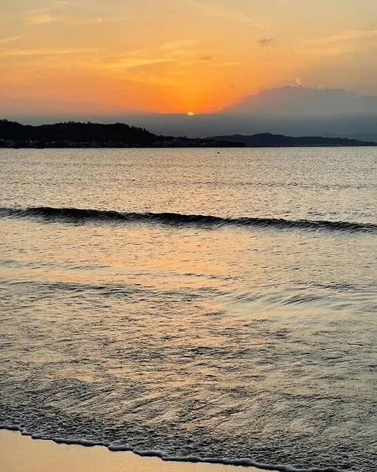 Σπίτι διακοπών Casa Triplex Praia Da Cachoeira Florianópolis