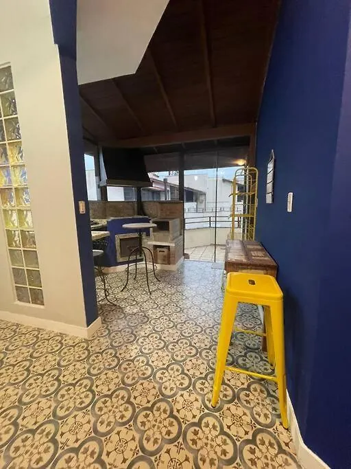 Casa Triplex Praia Da Cachoeira Florianópolis 0*,  Βραζιλία